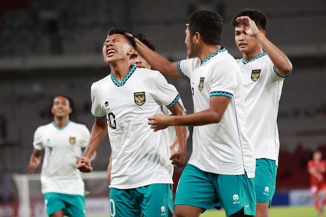 Ketum PSSI akan Kunjungi Timnas Indonesia U-22 Ketum PSSI akan Kunjungi Timnas Indonesia U-22