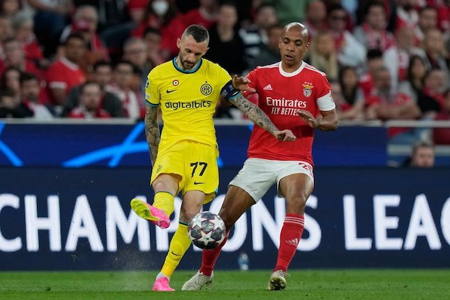 Joao Mario