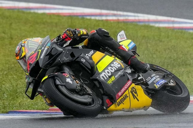 Jadwal Pekan Balap MotoGP Austin 2023 Jadwal Pekan Balap MotoGP Austin 2023