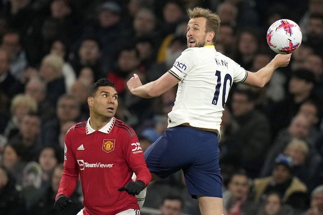 Harry Kane Harry Kane