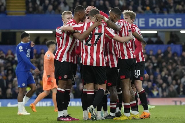 Brentford