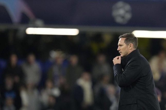 Chelsea Chelsea