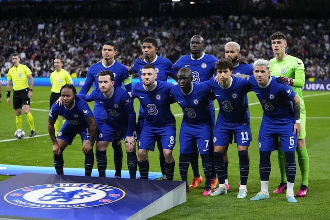 Chelsea