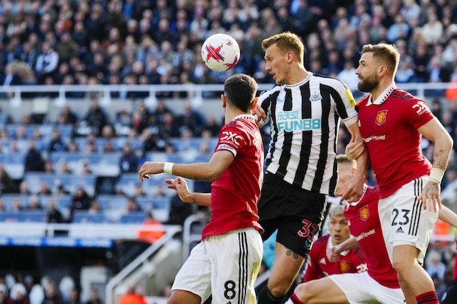 Manchester United Turun Peringkat Manchester United Turun Peringkat