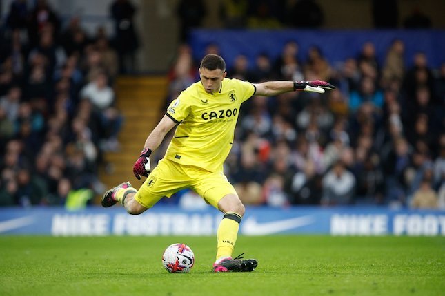 Aston Villa Aston Villa