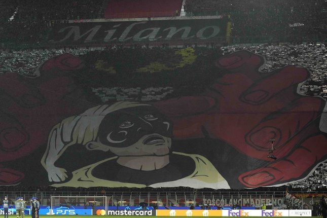 Bukan Hanya Soal Mike Maignan Bukan Hanya Soal Mike Maignan