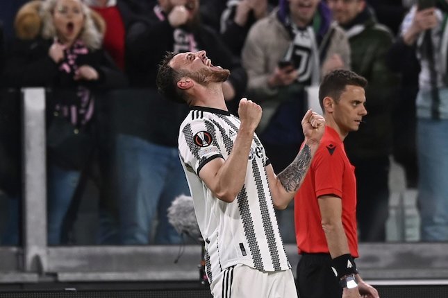 Rekap 8 Besar Leg Pertama Liga Europa Rekap 8 Besar Leg Pertama Liga Europa