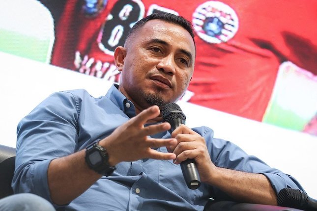 Fokus Bangun Karakter, Bukan Mengejar Gelar