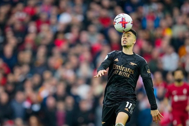 Arsenal di Atas Angin Arsenal di Atas Angin