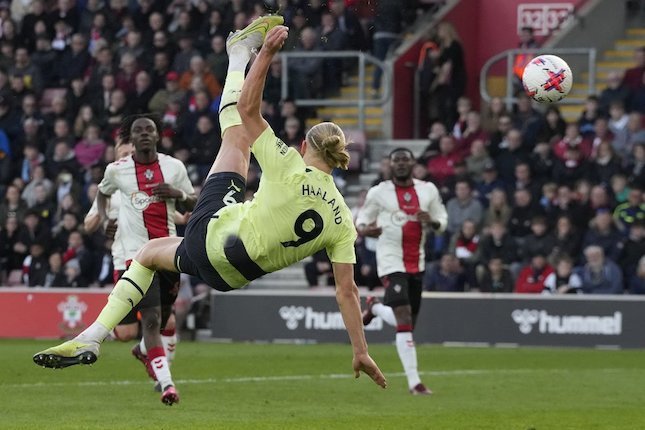 Top Skor Premier League 2022/23