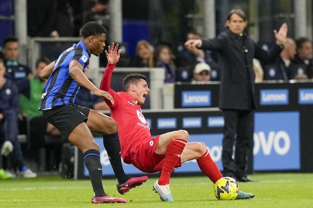 Hasil dan Jadwal Serie A 2022/2023 Pekan 30 Hasil dan Jadwal Serie A 2022/2023 Pekan 30
