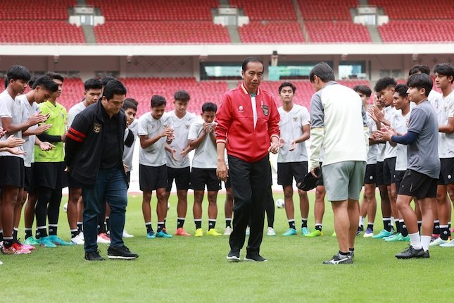 Persiapkan dengan Sebaik Mungkin Persiapkan dengan Sebaik Mungkin
