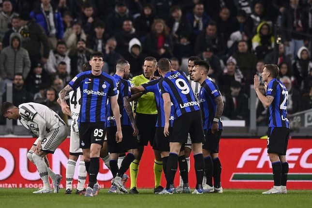 Rasisme Fans Juventus
