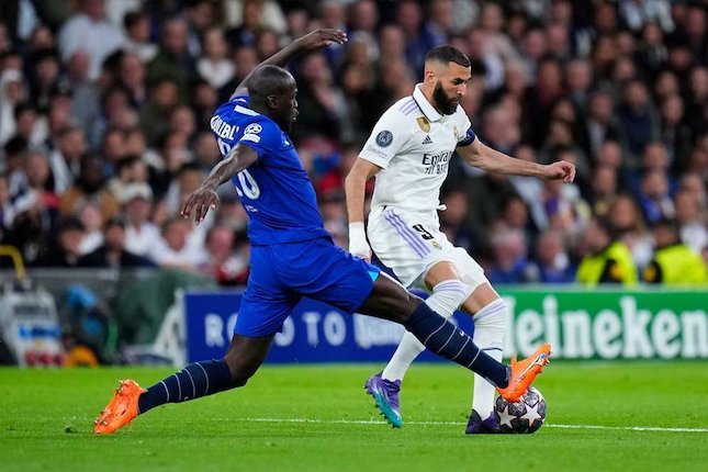 Koulibaly Akan Absen Melawan Brighton