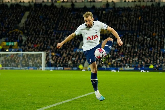 Tawaran Bayern untuk Kane Tawaran Bayern untuk Kane