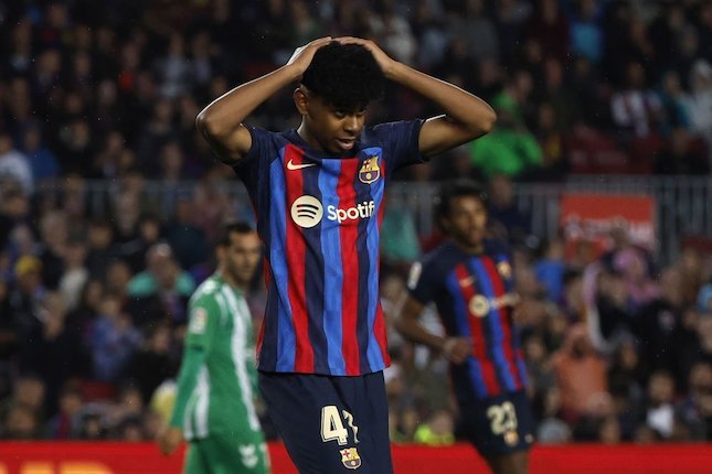 Calon Wonderkid di Piala Dunia U-17 2023 Calon Wonderkid di Piala Dunia U-17 2023