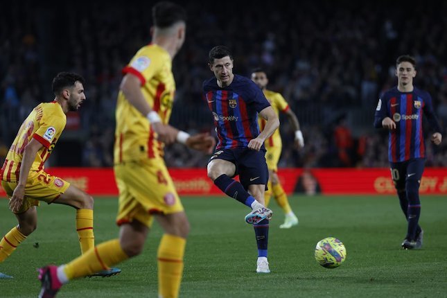 Barcelona tak Perlu Panik Barcelona tak Perlu Panik