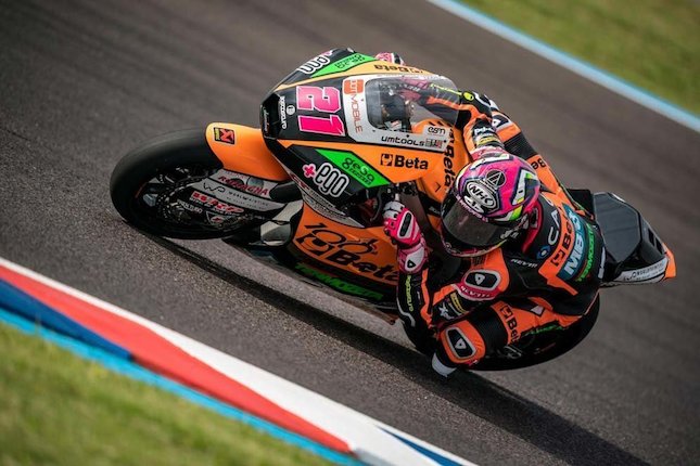 Jadwal Pekan Balap MotoGP Spanyol 2023 Jadwal Pekan Balap MotoGP Spanyol 2023