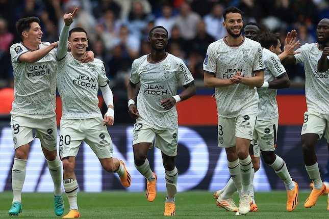 5. Enzo Le Fee 5. Enzo Le Fee