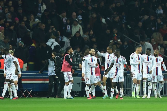Hasil Undian League Phase AZ Alkmaar, Lyon, Union SG, Ludogorets