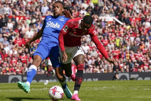 Manchester United vs Everton Manchester United vs Everton