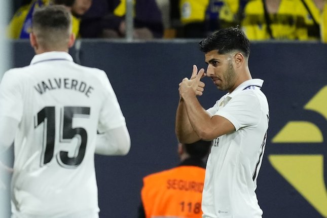 Cadiz 0-2 Real Madrid - Rating 8,83