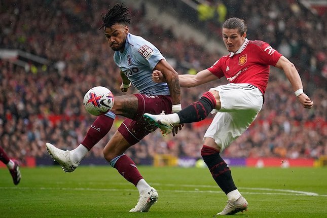 Statistik Pralaga Manchester United vs Aston Villa Statistik Pralaga Manchester United vs Aston Villa