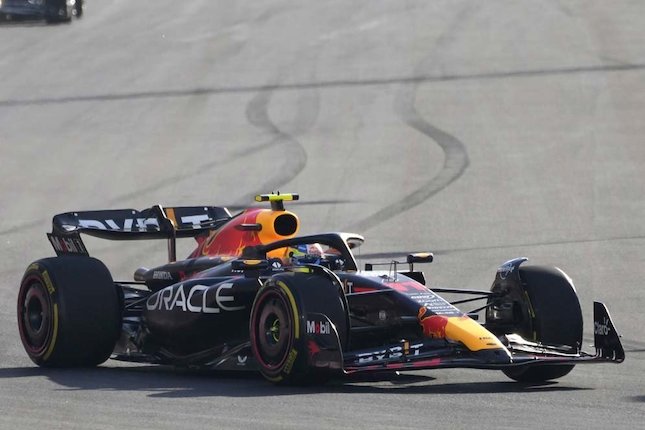 Klasemen Pembalap Formula 1 2023 Klasemen Pembalap Formula 1 2023