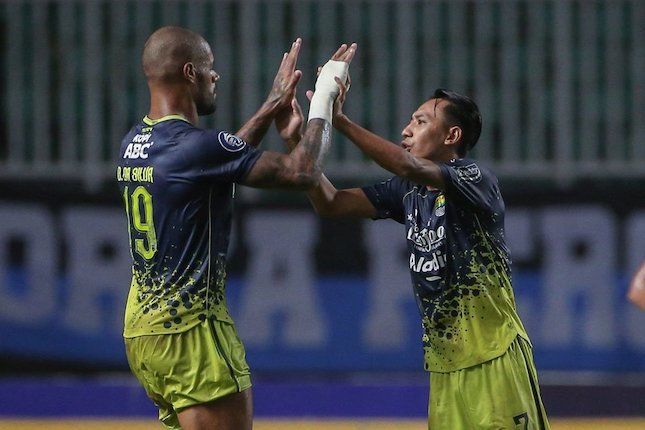 Daftar Skuad Persib Bandung Daftar Skuad Persib Bandung