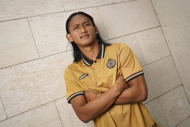Persija Jakarta Persija Jakarta