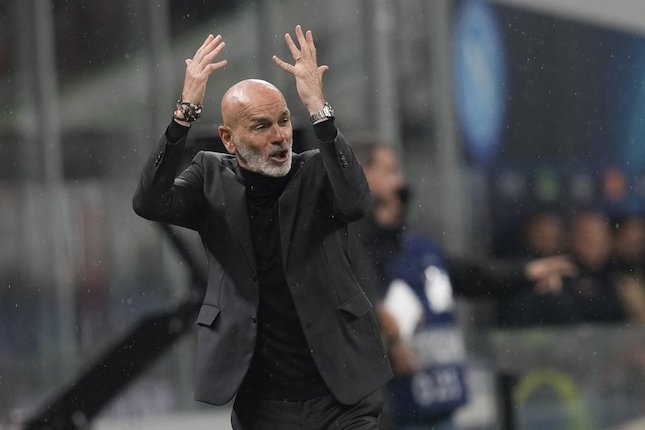 Transfer Masuk AC Milan Transfer Masuk AC Milan