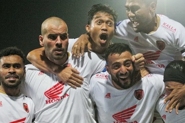 Beri Kesempatan Pemain Muda Beri Kesempatan Pemain Muda