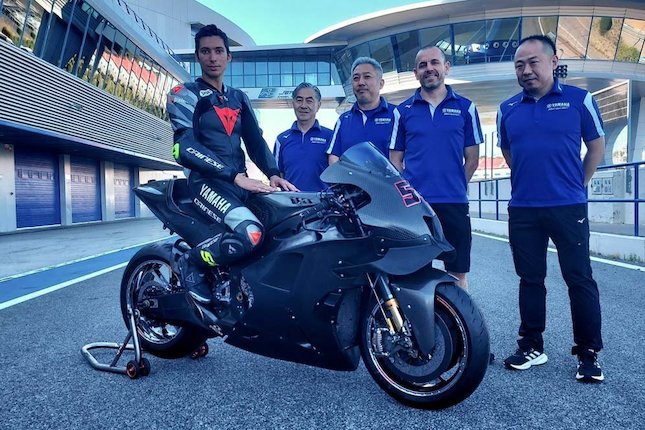 Superbike dan MotoGP Butuh Gaya Balap Berbeda Superbike dan MotoGP Butuh Gaya Balap Berbeda
