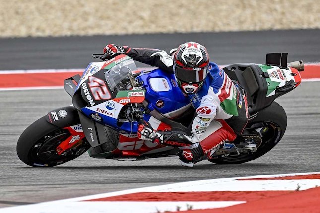 100 Podium LCR di Grand Prix 100 Podium LCR di Grand Prix