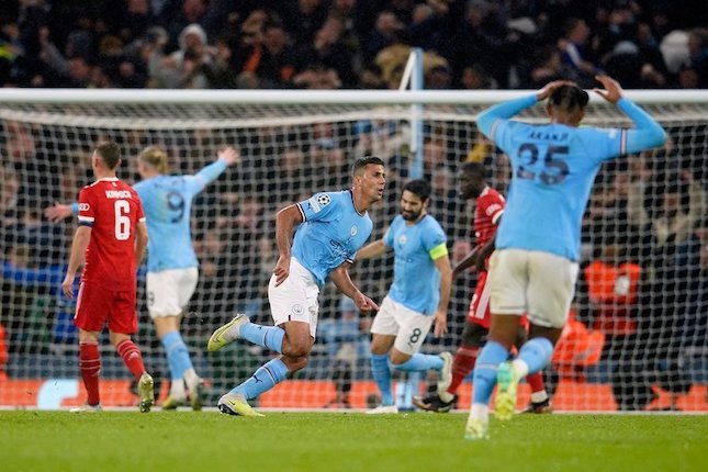 Taji Manchester City Taji Manchester City