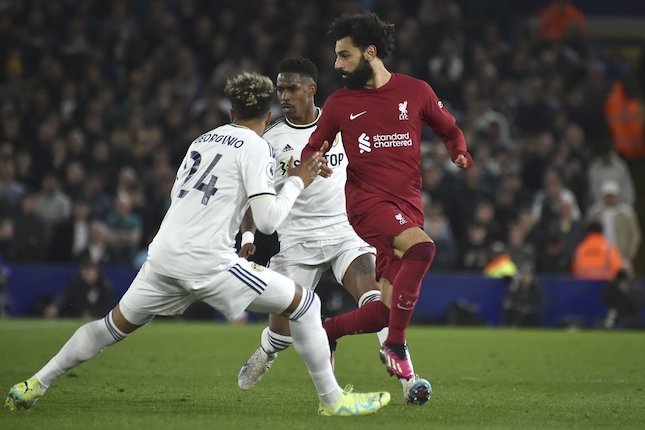 Daftar Rekor Salah di Liga Inggris Daftar Rekor Salah di Liga Inggris