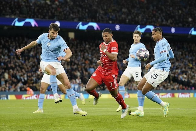 Kualitas Bayern Munchen Kualitas Bayern Munchen