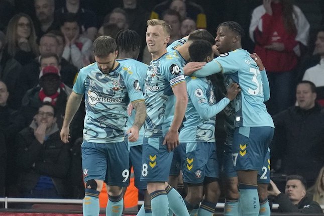 Southampton Southampton