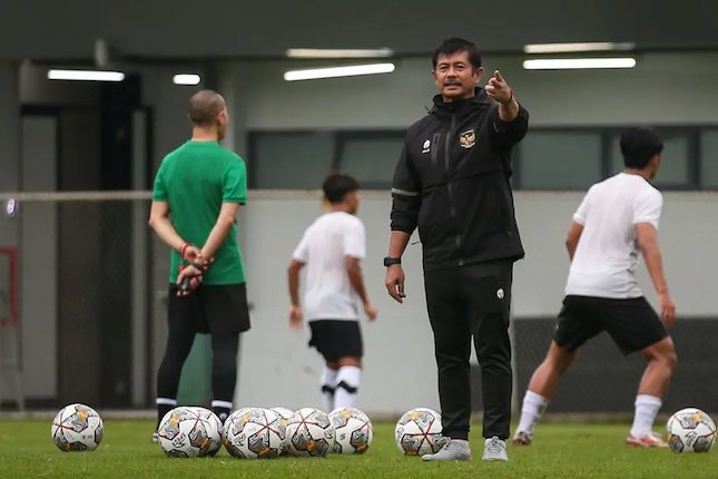 Pemain Harus Bugar