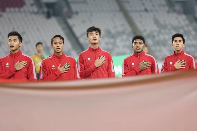 Komposisi Pemain Mumpuni Komposisi Pemain Mumpuni