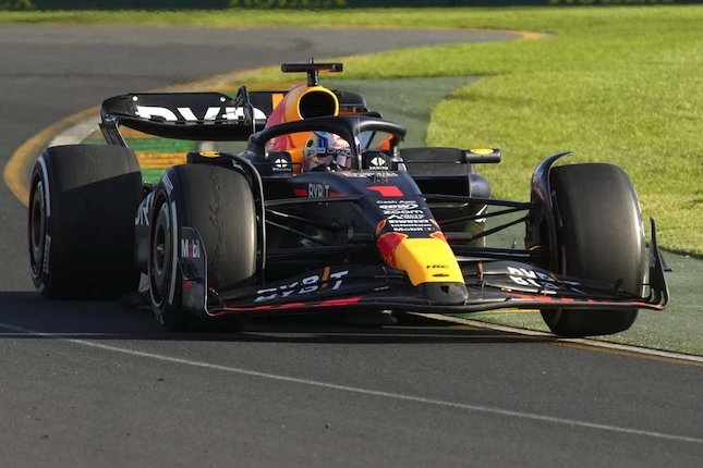 Tak Bisa Lanjutkan Kolaborasi dengan Red Bull