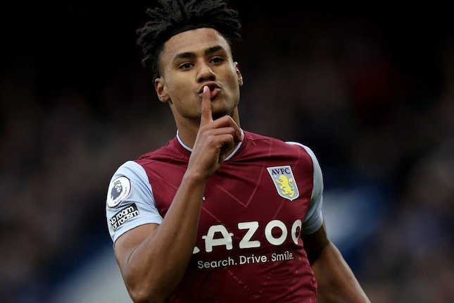 Ollie Watkins