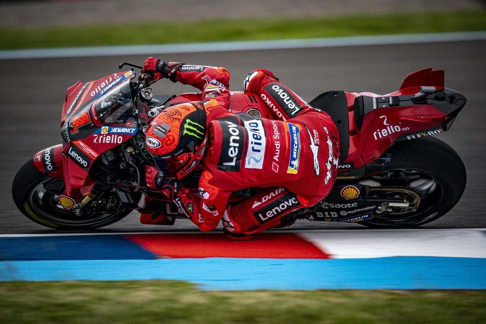 Klasemen Sementara MotoGP 2023 Usai Seri Belanda di Assen