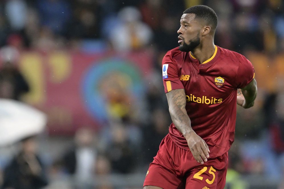 Hasil AS Roma vs Sampdoria: Skor 3-0 Hasil AS Roma vs Sampdoria: Skor 3-0