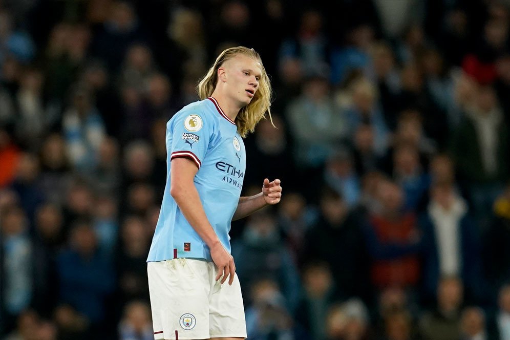 4 Tim yang Bisa Diharapkan Arsenal untuk Jegal Man City di Perburuan Gelar Juara Premier League 4 Tim yang Bisa Diharapkan Arsenal untuk Jegal Man City di Perburuan Gelar Juara Premier League