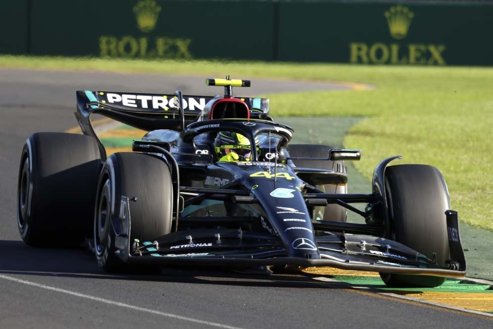 Hasil Kualifikasi Formula 1 GP Hungaria: Lewis Hamilton Raih Pole, Kalahkan Max Verstappen Hasil Kualifikasi Formula 1 GP Hungaria: Lewis Hamilton Raih Pole, Kalahkan Max Verstappen