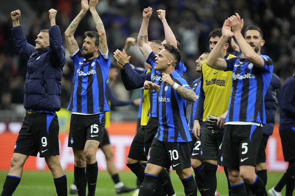 Jadwal Siaran Langsung Final Coppa Italia 2022/2023 di TVRI: Fiorentina vs Inter Milan Jadwal Siaran Langsung Final Coppa Italia 2022/2023 di TVRI: Fiorentina vs Inter Milan