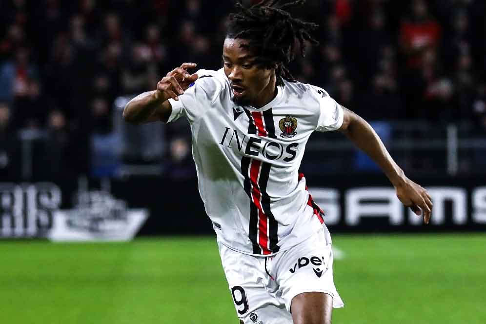 Setelah Mac Allister, Liverpool Kebut Transfer Bintang Ligue 1 Ini? Setelah Mac Allister, Liverpool Kebut Transfer Bintang Ligue 1 Ini?