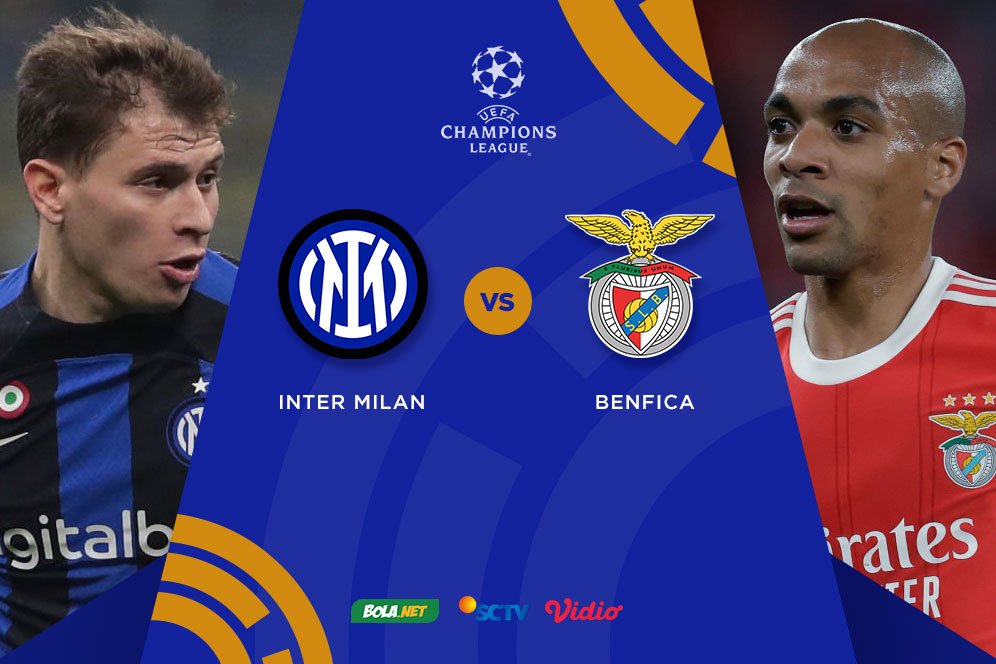 3 Alasan Inter Milan Pantas Lolos ke Semifinal Liga Champions: Emang Lebih Baik sih 3 Alasan Inter Milan Pantas Lolos ke Semifinal Liga Champions: Emang Lebih Baik sih