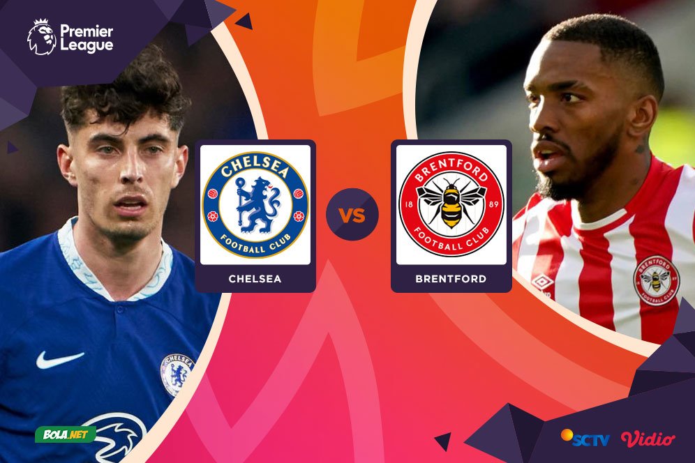 Prediksi Chelsea vs Brentford 27 April 2023 Prediksi Chelsea vs Brentford 27 April 2023